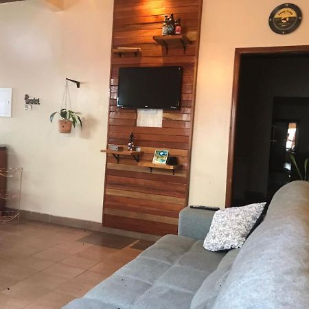 Casa Lb Com Estacionamento Privado Villa Boa Vista  Exteriör bild
