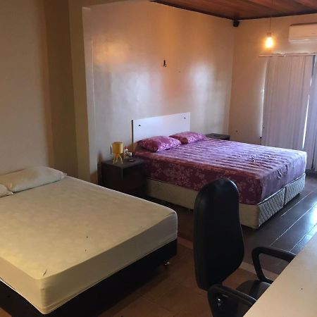 Casa Lb Com Estacionamento Privado Villa Boa Vista  Exteriör bild