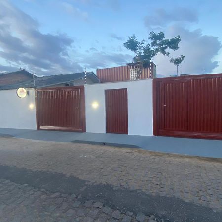 Casa Lb Com Estacionamento Privado Villa Boa Vista  Exteriör bild