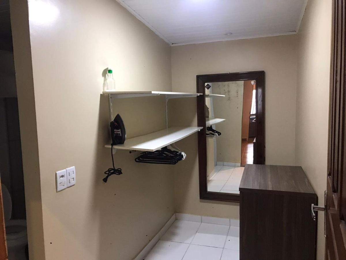 Casa Lb Com Estacionamento Privado Villa Boa Vista  Exteriör bild