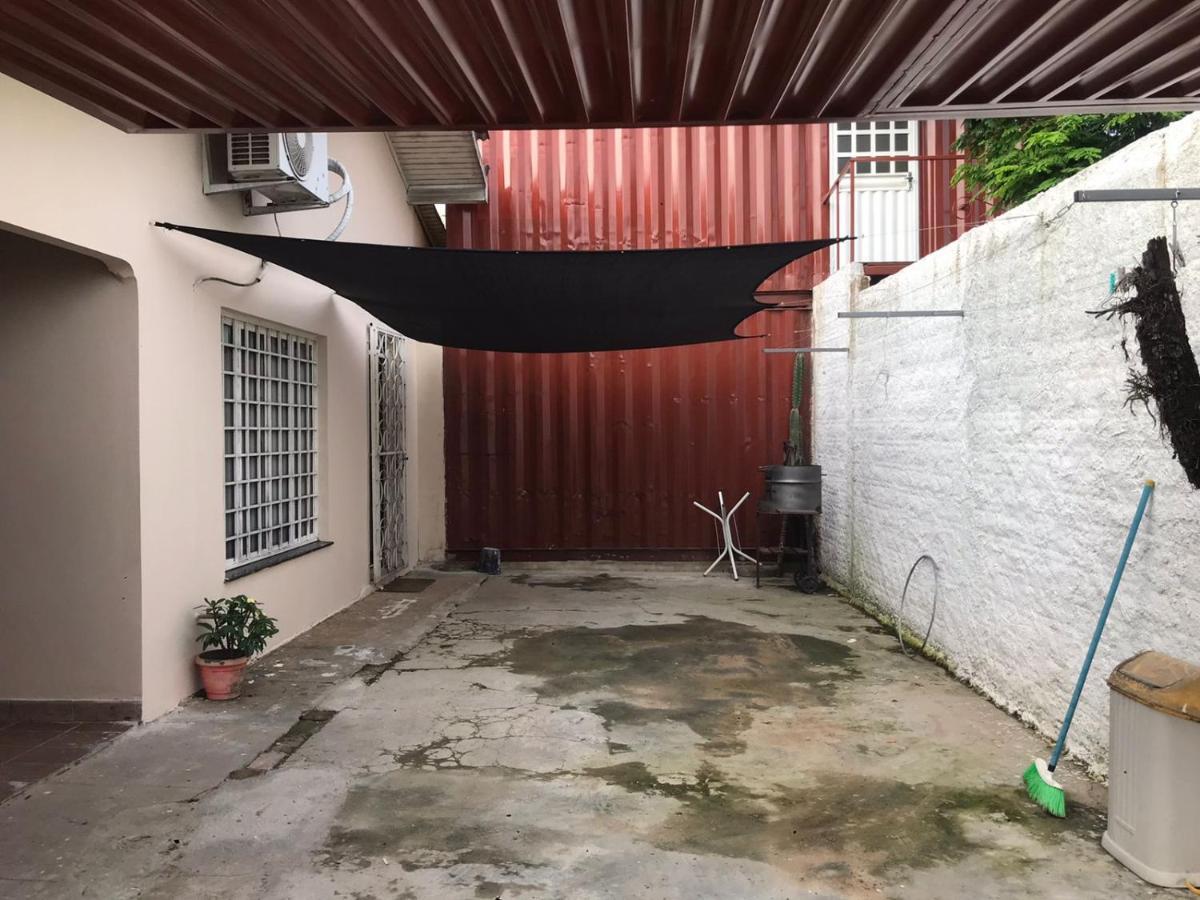 Casa Lb Com Estacionamento Privado Villa Boa Vista  Exteriör bild
