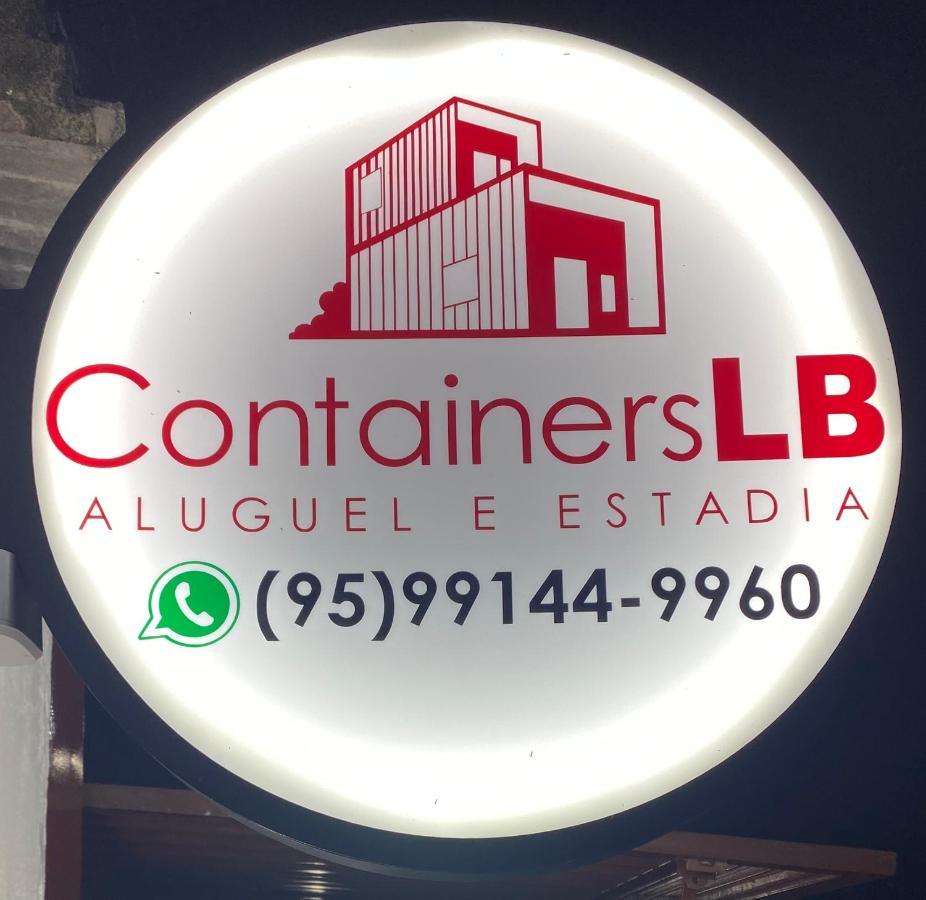 Casa Lb Com Estacionamento Privado Villa Boa Vista  Exteriör bild