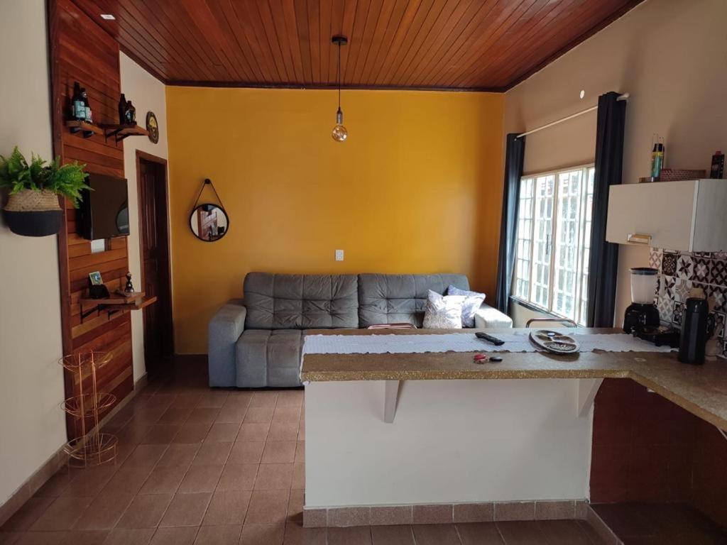 Casa Lb Com Estacionamento Privado Villa Boa Vista  Exteriör bild